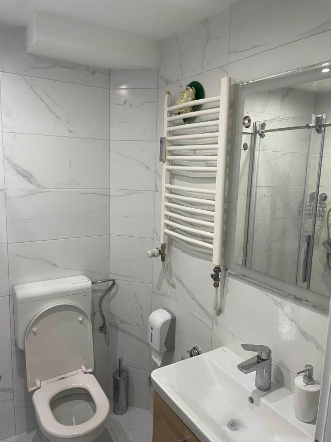 Apartman Afrodita Lux 1 Ниш Екстер'єр фото