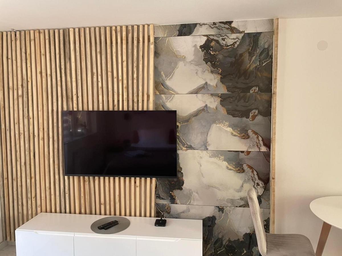 Apartman Afrodita Lux 1 Ниш Екстер'єр фото