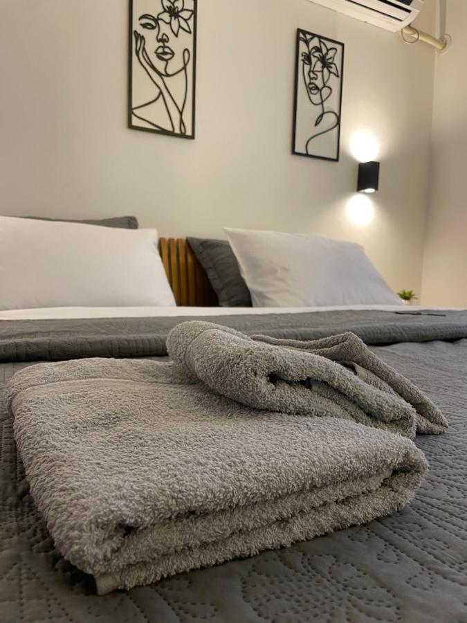 Apartman Afrodita Lux 1 Ниш Екстер'єр фото