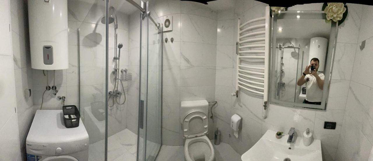Apartman Afrodita Lux 1 Ниш Екстер'єр фото